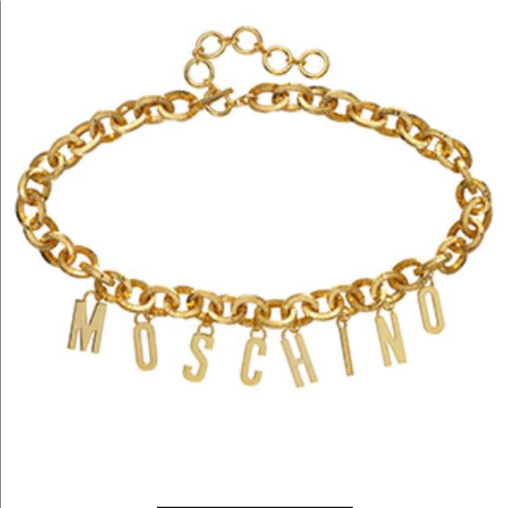 Moschino Belt